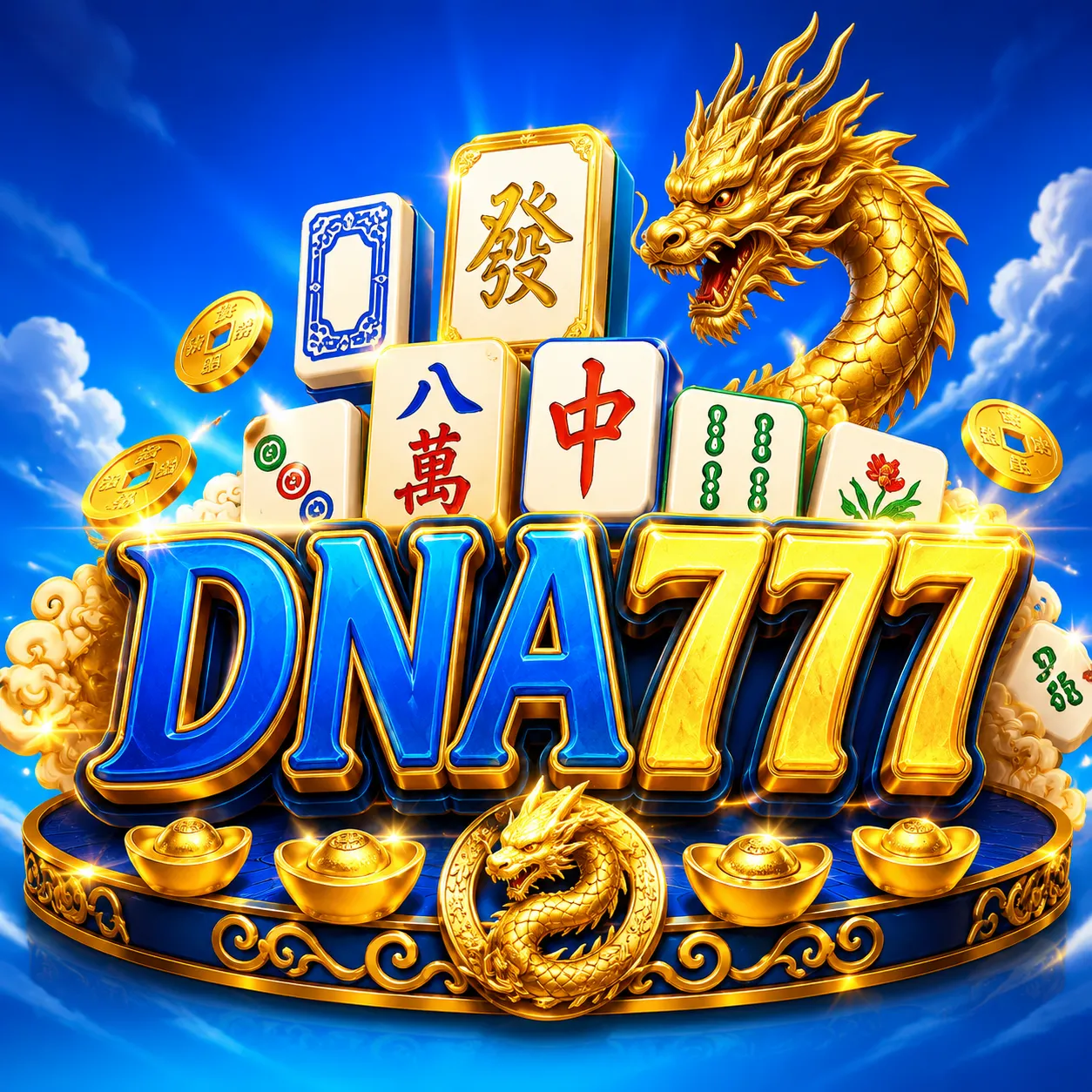 DNA777 - Petualangan Menarik dalam Dunia Anime