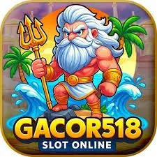 GACOR518 - Game Gaple Terbaik untuk Pecinta Domino