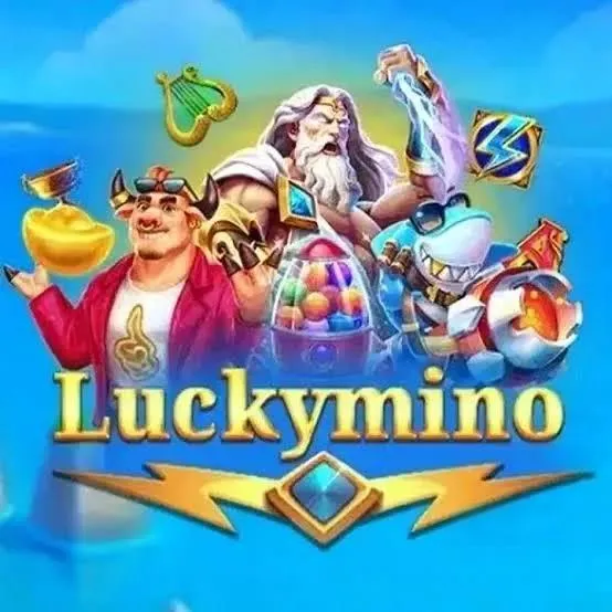 LUKYMINO - Game Memancing Seru dengan Beragam Tantangan