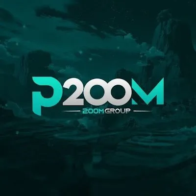 P200M - Game TPS Seru dengan Gameplay Menegangkan