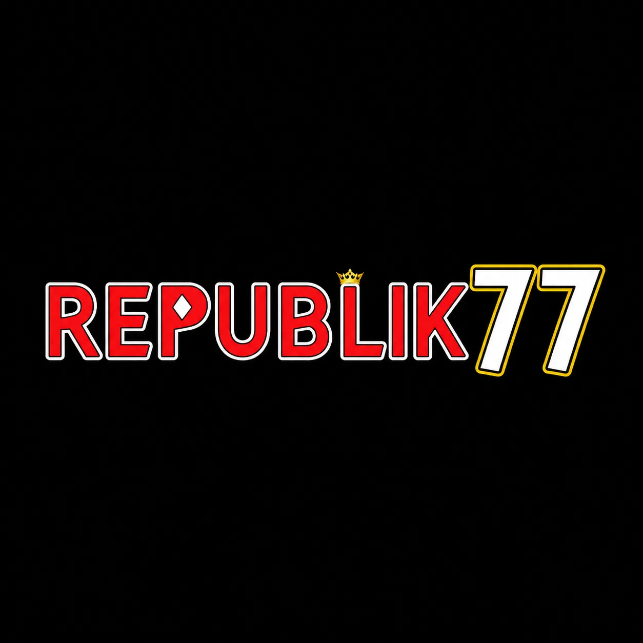 REPUBLIK77 - Teror Dalam Gelap