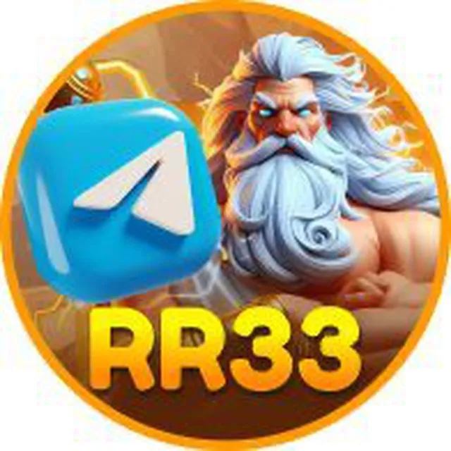 RR33 - Permainan Santai Penuh Keseruan