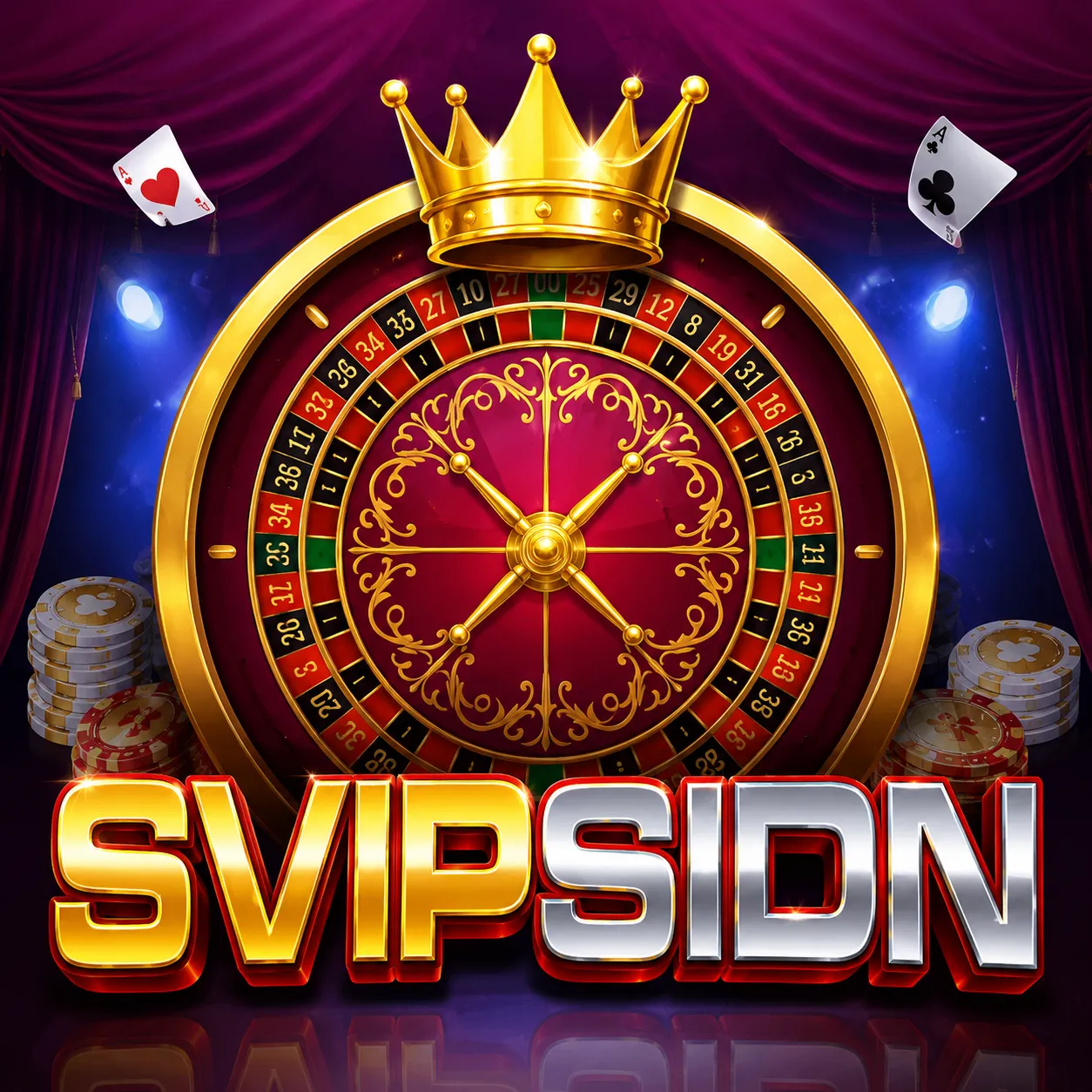 SVIPSIDN - Game Strategi Terbaik untuk Pecinta SLG
